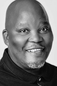 Kenneth Nkosi 