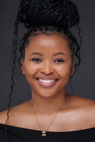 Lwazie Keith Tsebesha 