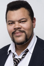 Babu Santana 