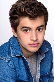 Jack Coghlan 