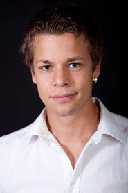 Antti Tiensuu 