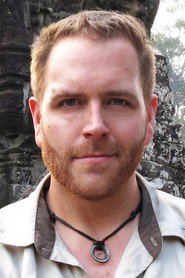 Josh Gates 