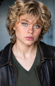 Hannah ChristineShetler