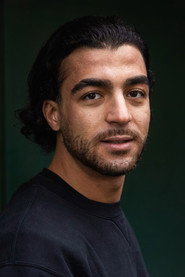 Soufiane ElMesaudi
