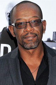 Lennie James Lennie James