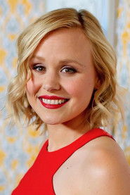 Alison Pill Alison Pill