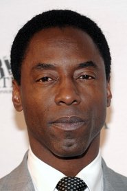 Isaiah Washington Isaiah Washington