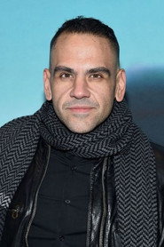 Dominic Colon
