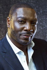 Adewale Akinnuoye-Agbaje Adewale Akinnuoye-Agbaje