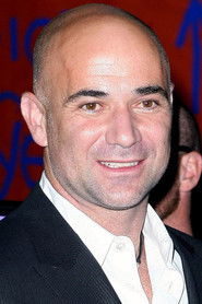 André Agassi