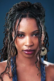 Shanola Hampton Shanola Hampton