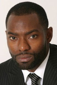 Hassan Iniko Johnson