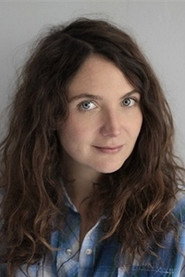 Elise Otzenberger