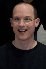 Paul Perry