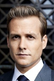 Gabriel Macht Gabriel Macht