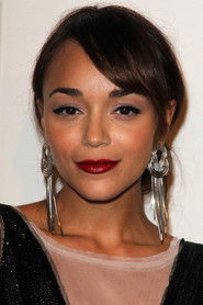 Ashley Madekwe Ashley Madekwe