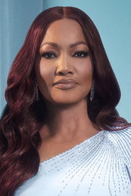 Garcelle Beauvais-Nilon