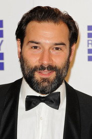 Adam Buxton Adam Buxton