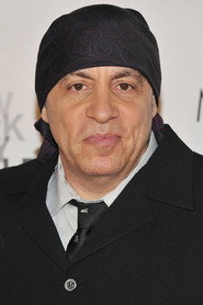 Steve Van Zandt