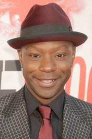 Nelsan Ellis Nelsan Ellis