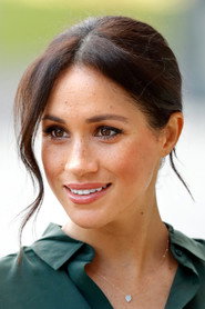 Meghan Markle Meghan Markle