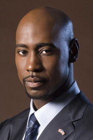 D.B. Woodside D.B. Woodside