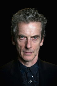 Peter Capaldi Peter Capaldi