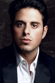 Josh Abraham Webber