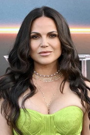Lana Parrilla Lana Parrilla
