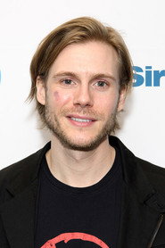 Zachary Booth Zachary Booth
