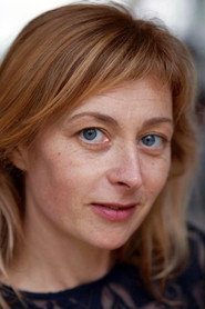 Sandrine Bodénès