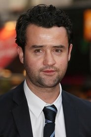 Daniel Mays Daniel Mays