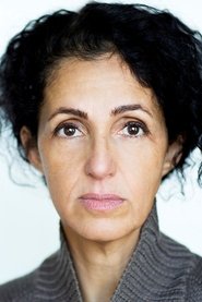 Amira Ghazella