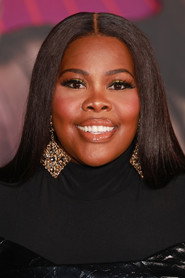 Amber Riley Amber Riley
