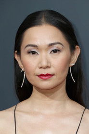 Hong  Chau