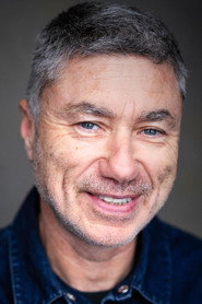 Anton Saunders