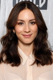 Troian Avery Bellisario
