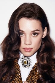Astrid Berges-Frisbey