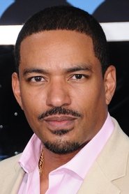 Laz Alonso Laz Alonso
