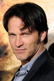 Stephen Moyer Stephen Moyer