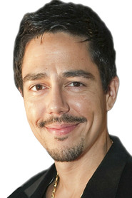 Zak Santiago Alam