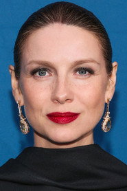 Caitriona Balfe
