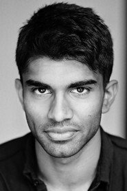 Nikesh Patel Nikesh Patel