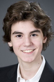 Raphael Grenier-Benoît