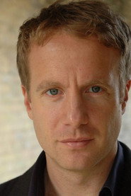 Geoffrey StreatFeild