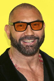 Dave Batista