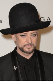  Boy George