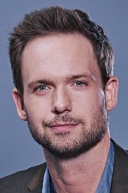 Patrick J. Adams Patrick J. Adams