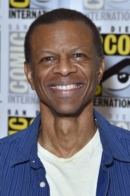 Phil LaMarr Phil LaMarr