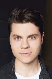 Atticus Dean Mitchell